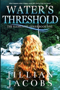 Enlarge image Cover: Water's Threshold - Green Moose Productions