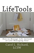 Cover: Lifetools - Well Youniversity Publications