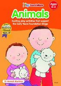 Enlarge image Cover: Animals - Book - Folens Publishers UK