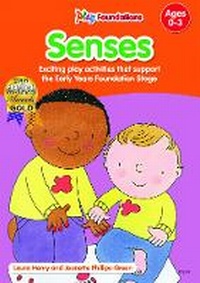 Enlarge image Cover: Senses - Book - Folens Publishers UK