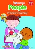 Cover: People - Book - Folens Publishers UK