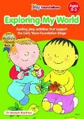 Cover: Exploring My World - Book - Folens Publishers UK