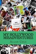 Cover: My Hollywood MisAdventures - Allan Cole