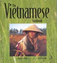 Abbildung von: The Vietnamese Cookbook - Capital Books