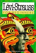 Cover: Levi-Strauss for Beginners - Icon Books