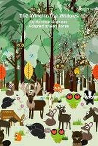 Enlarge image Cover: Wind in the Willows - Playdead Press