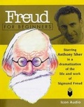 Cover: Freud for Beginners - Icon Books