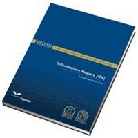 Enlarge image Cover: SIGTTO Consolidated Information Papers 2014 - Witherby Seamanship International Ltd