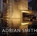 Cover: The Architecture of Adrian Smith - Images Publishing Group Pty Ltd