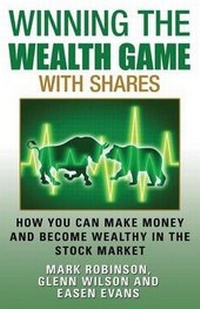 Enlarge image Cover: Winning the Wealth Game with Shares - Best Seller Success