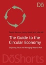 Cover: The Guide to the Circular Economy - Do Sustainability