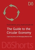 Cover: The Guide to the Circular Economy - Do Sustainability