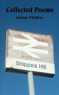 Cover: Shippea Hill - Collected Poems - ShieldCrest