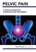 Cover: Pelvic Pain - Australian Academic Press