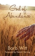Cover: God of Abundance - Onwards and Upwards