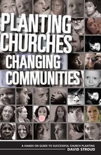 Enlarge image Cover: Planting Churches-Changing Communities - Authentic Media