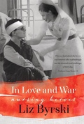 Cover: In Love and War - Fremantle Press