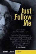 Cover: Just Follow Me - Pen-L Publishing