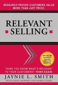 Enlarge image Cover: Relevant Selling - Ecliptic Publishing