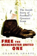Cover: Free the Manchester United One - Portico