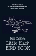 Cover: Bill Oddie's Little Black Bird Book - Portico
