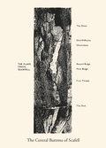 Cover: The Central Buttress of Scafell - Vertebrate Digital