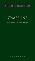 Cover: Cymbeline Ed3 Arden - The Arden Shakespeare