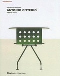 Cover: Antonio Citterio - Electa Architecture