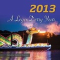 Cover: 2013 - A Legenderry Year - Guildhall Press