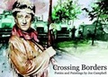 Cover: Crossing Borders: Poems and Paintings - Guildhall Press