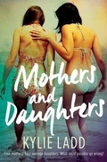 Cover: Mothers and Daughters - Allen & Unwin