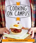 Cover: Good Housekeeping Cooking On Campus - Pavilion