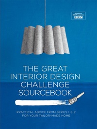 Enlarge image Cover: The Great Interior Design Challenge Sourcebook - Pavilion
