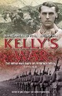 Cover: Kelly's War - BLINK Publishing