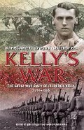 Cover: Kelly's War - BLINK Publishing
