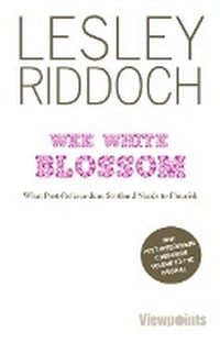 Enlarge image Cover: Wee White Blossom - Luath Press Ltd