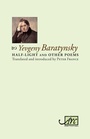 Cover: Half-Light & Other Poems - Arc Publications