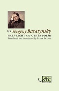 Cover: Half-Light & Other Poems - Arc Publications