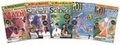 Cover: Deluxe Smart Kid Book Set - Science, Naturally!