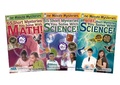 Cover: I Love a Mystery - Science, Naturally!