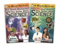 Cover: Science Sleuth - Science, Naturally!
