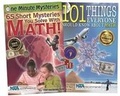 Cover: Math Madness - Science, Naturally!