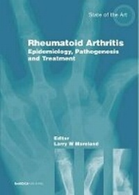 Enlarge image Cover: Management Rheumatoid Arthriti - Taylor & Francis