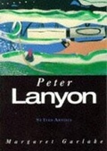 Cover: Lanyon, Peter (St Ives Artists) - Tate Publishing