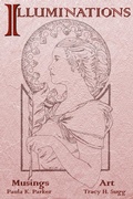 Cover: Illuminations - WordCrafts Press