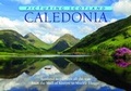 Cover: Caledonia: Picturing Scotland - Ness Publishing