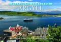 Cover: Argyll: Picturing Scotland - Ness Publishing