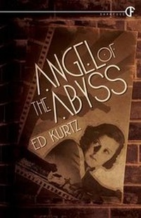 Enlarge image Cover: Angel of the Abyss - Darkfuse