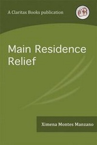 Enlarge image Cover: Main Residence Relief - Claritax Books