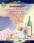 Cover: Travels with a Donkey in the Cevennes - CSA WORD